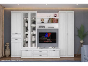 Гостиная Карина набор 14 в Новом Уренгое - novyj-urengoj.mebel-tymen.ru | фото