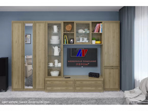 Гостиная Карина набор 15 в Новом Уренгое - novyj-urengoj.mebel-tymen.ru | фото