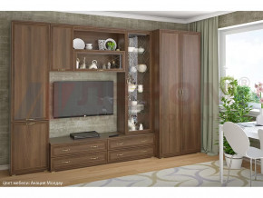 Гостиная Карина набор 16 в Новом Уренгое - novyj-urengoj.mebel-tymen.ru | фото