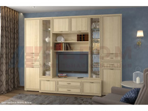 Гостиная Карина набор 17 в Новом Уренгое - novyj-urengoj.mebel-tymen.ru | фото