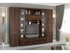 Гостиная Карина набор 19 в Новом Уренгое - novyj-urengoj.mebel-tymen.ru | фото