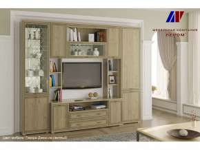 Гостиная Карина набор 2 в Новом Уренгое - novyj-urengoj.mebel-tymen.ru | фото