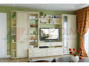 Гостиная Карина набор 20 в Новом Уренгое - novyj-urengoj.mebel-tymen.ru | фото