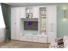 Гостиная Карина набор 21 в Новом Уренгое - novyj-urengoj.mebel-tymen.ru | фото