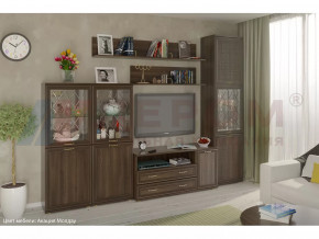 Гостиная Карина набор 22 в Новом Уренгое - novyj-urengoj.mebel-tymen.ru | фото