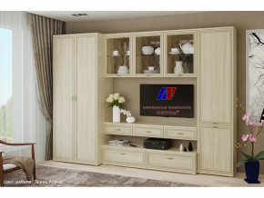 Гостиная Карина набор 23 в Новом Уренгое - novyj-urengoj.mebel-tymen.ru | фото