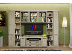 Гостиная Карина набор 25 в Новом Уренгое - novyj-urengoj.mebel-tymen.ru | фото