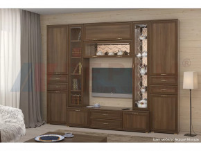 Гостиная Карина набор 3 в Новом Уренгое - novyj-urengoj.mebel-tymen.ru | фото