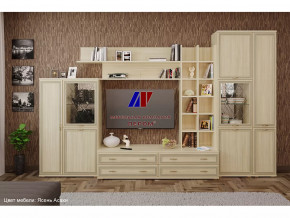 Гостиная Карина набор 5 в Новом Уренгое - novyj-urengoj.mebel-tymen.ru | фото