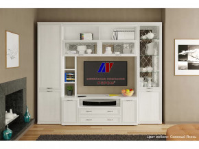 Гостиная Карина набор 9 в Новом Уренгое - novyj-urengoj.mebel-tymen.ru | фото