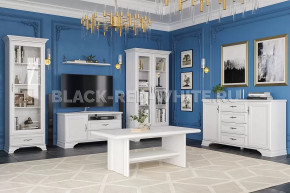 Гостиная Kentaki белый в Новом Уренгое - novyj-urengoj.mebel-tymen.ru | фото