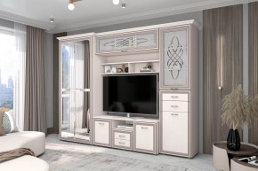 Гостиная Линда в Новом Уренгое - novyj-urengoj.mebel-tymen.ru | фото