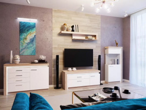 Гостиная «Люмен» №1 в Новом Уренгое - novyj-urengoj.mebel-tymen.ru | фото