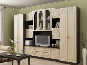 Гостиная Макарена МДФ в Новом Уренгое - novyj-urengoj.mebel-tymen.ru | фото