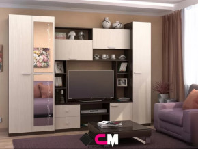 Гостиная Марта Стенд в Новом Уренгое - novyj-urengoj.mebel-tymen.ru | фото