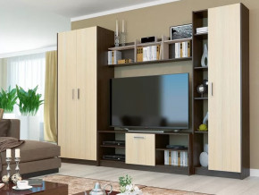 Гостиная Милан в Новом Уренгое - novyj-urengoj.mebel-tymen.ru | фото