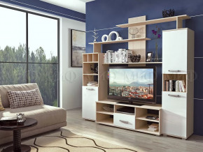 Гостиная Мини-2 в Новом Уренгое - novyj-urengoj.mebel-tymen.ru | фото