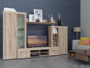 Гостиная Мираж-1 в Новом Уренгое - novyj-urengoj.mebel-tymen.ru | фото