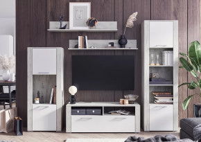 Гостиная Мирослава в Новом Уренгое - novyj-urengoj.mebel-tymen.ru | фото