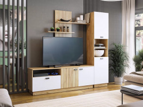 Гостиная Моди К1 в Новом Уренгое - novyj-urengoj.mebel-tymen.ru | фото