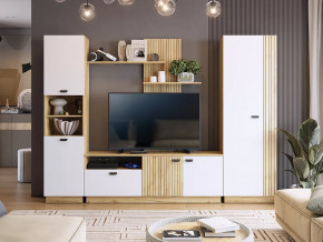 Гостиная Моди К2 в Новом Уренгое - novyj-urengoj.mebel-tymen.ru | фото