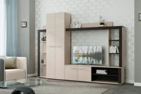 Гостиная "Монако" в Новом Уренгое - novyj-urengoj.mebel-tymen.ru | фото