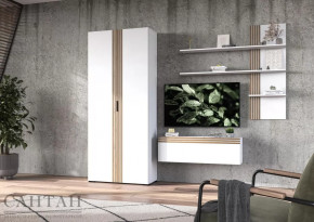 Гостиная НАО-Моно №10 в Новом Уренгое - novyj-urengoj.mebel-tymen.ru | фото