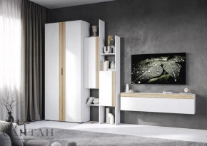 Гостиная НАО-Моно №11 в Новом Уренгое - novyj-urengoj.mebel-tymen.ru | фото