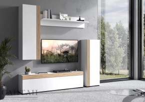 Гостиная НАО-Моно №2 в Новом Уренгое - novyj-urengoj.mebel-tymen.ru | фото