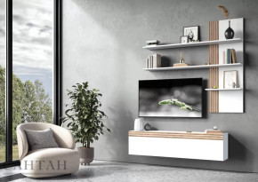 Гостиная НАО-Моно №4 в Новом Уренгое - novyj-urengoj.mebel-tymen.ru | фото