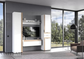 Гостиная НАО-Моно №8 в Новом Уренгое - novyj-urengoj.mebel-tymen.ru | фото