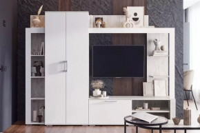 Гостиная Невада в Новом Уренгое - novyj-urengoj.mebel-tymen.ru | фото