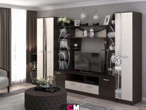 Гостиная Ольбия в Новом Уренгое - novyj-urengoj.mebel-tymen.ru | фото