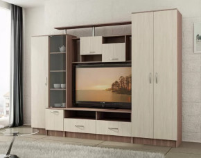 Гостиная "Оскар" в Новом Уренгое - novyj-urengoj.mebel-tymen.ru | фото