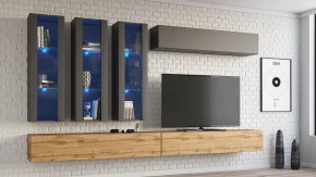 Гостиная Point НК-мебель в Новом Уренгое - novyj-urengoj.mebel-tymen.ru | фото