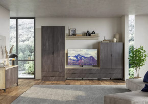 Гостиная Шаде №1 в Новом Уренгое - novyj-urengoj.mebel-tymen.ru | фото