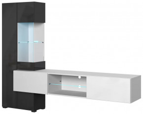 Гостиная ТИП-70 Point НК-мебель в Новом Уренгое - novyj-urengoj.mebel-tymen.ru | фото