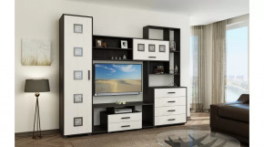 Гостиная Торонто в Новом Уренгое - novyj-urengoj.mebel-tymen.ru | фото