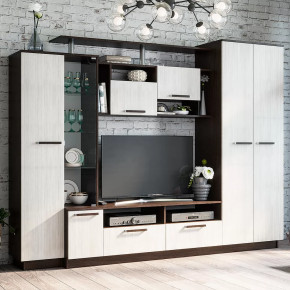 Гостиная Вега в Новом Уренгое - novyj-urengoj.mebel-tymen.ru | фото