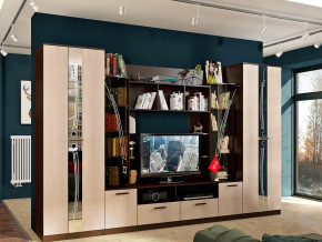 Гостиная Венеция БТС в Новом Уренгое - novyj-urengoj.mebel-tymen.ru | фото