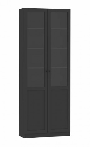 Харрис 32 Шкаф для книг двухстворчатый в Новом Уренгое - novyj-urengoj.mebel-tymen.ru | фото