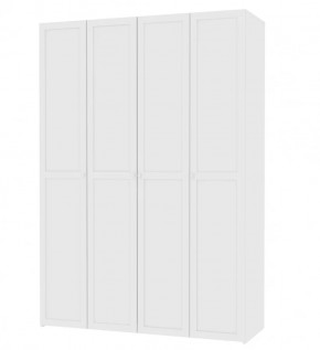 Харрис 60 Шкаф для одежды и белья в Новом Уренгое - novyj-urengoj.mebel-tymen.ru | фото