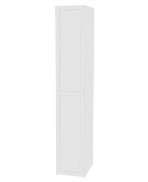 Харрис 61 Шкаф для белья в Новом Уренгое - novyj-urengoj.mebel-tymen.ru | фото