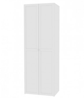 Харрис 62 Шкаф для одежды в Новом Уренгое - novyj-urengoj.mebel-tymen.ru | фото