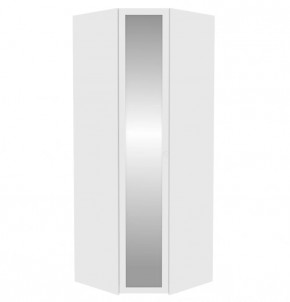 Харрис 63 Шкаф угловой с зеркалом в Новом Уренгое - novyj-urengoj.mebel-tymen.ru | фото