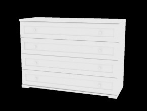 Харрис 66 Комод в Новом Уренгое - novyj-urengoj.mebel-tymen.ru | фото