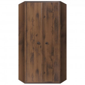 ИНДИАНА шкаф угловой JSZFN 2d (Дуб саттер) в Новом Уренгое - novyj-urengoj.mebel-tymen.ru | фото