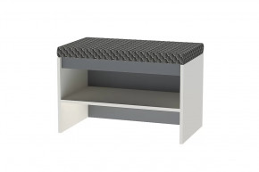 Иннэс-12 Обувница Диал в Новом Уренгое - novyj-urengoj.mebel-tymen.ru | фото