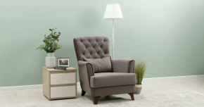 Ирис Кресло для отдыха ТК 577 в Новом Уренгое - novyj-urengoj.mebel-tymen.ru | фото