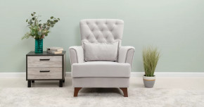 Ирис Кресло для отдыха ТК 580 в Новом Уренгое - novyj-urengoj.mebel-tymen.ru | фото